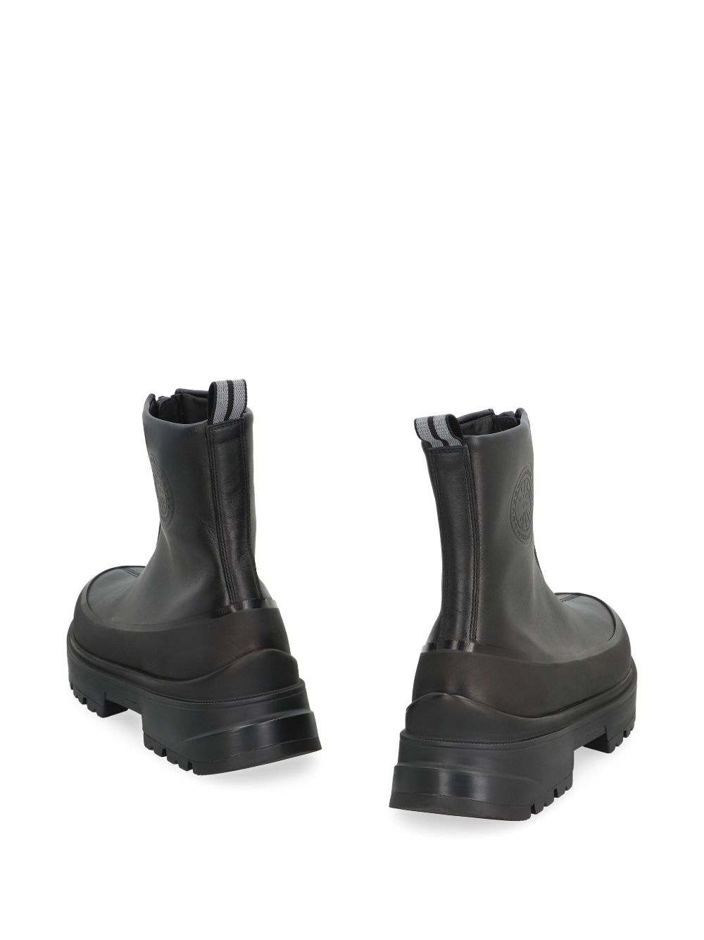 Kya boots - 3