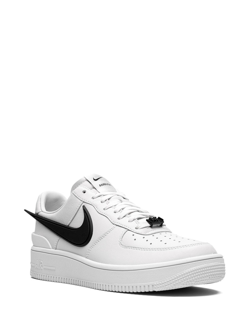 Nike x Ambush Air Force 1 Low "Phantom" sneakers outlook