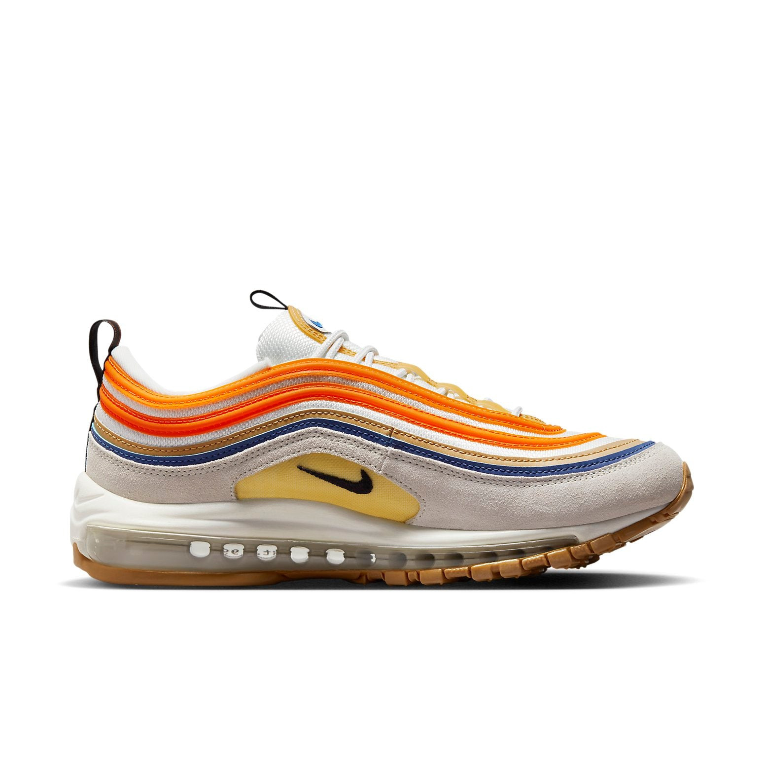Nike Air Max 97 SE 'M. Frank Rudy' DV2619-100 - 4