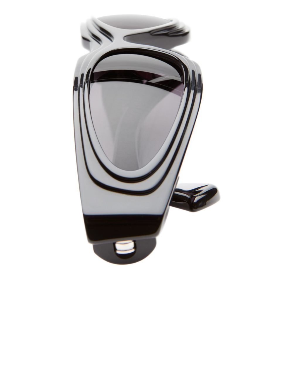 RECTANGLE-FRAME SUNGLASSES - 3
