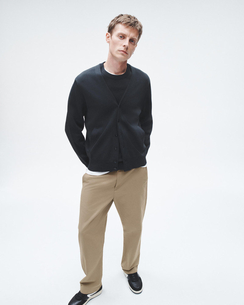 rag & bone Haydon Cotton Nylon Pant
Classic Fit outlook