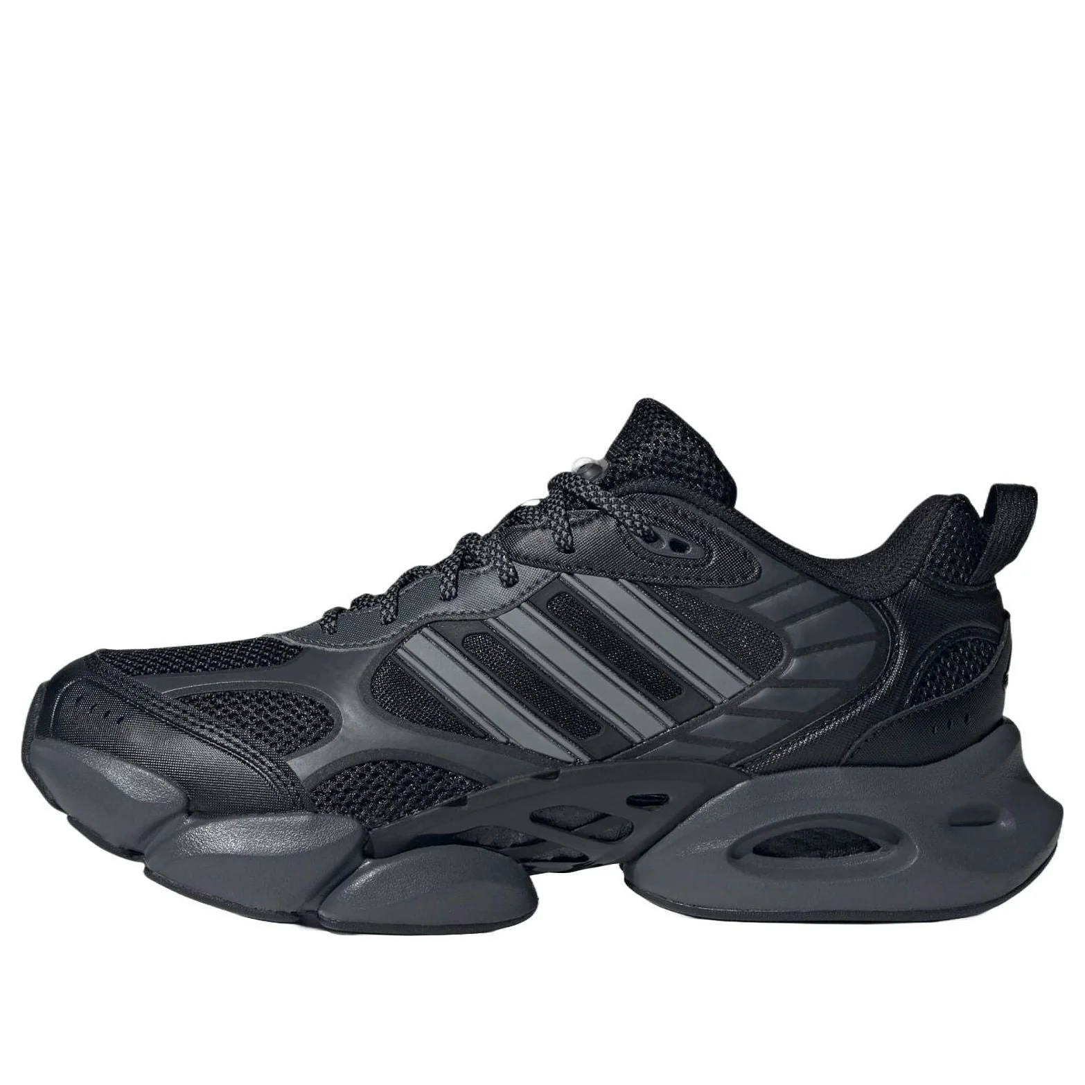 adidas Climacool Vento 3.0 'Black Dark Grey' IH2289 - 1