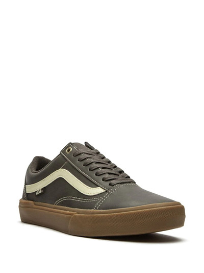 Vans Old Skool low-top sneakers outlook