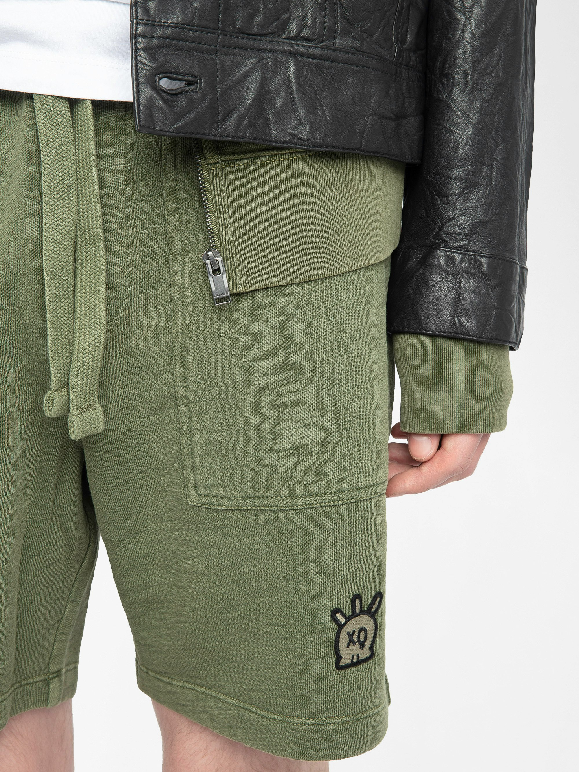 Pablo Shorts - 7
