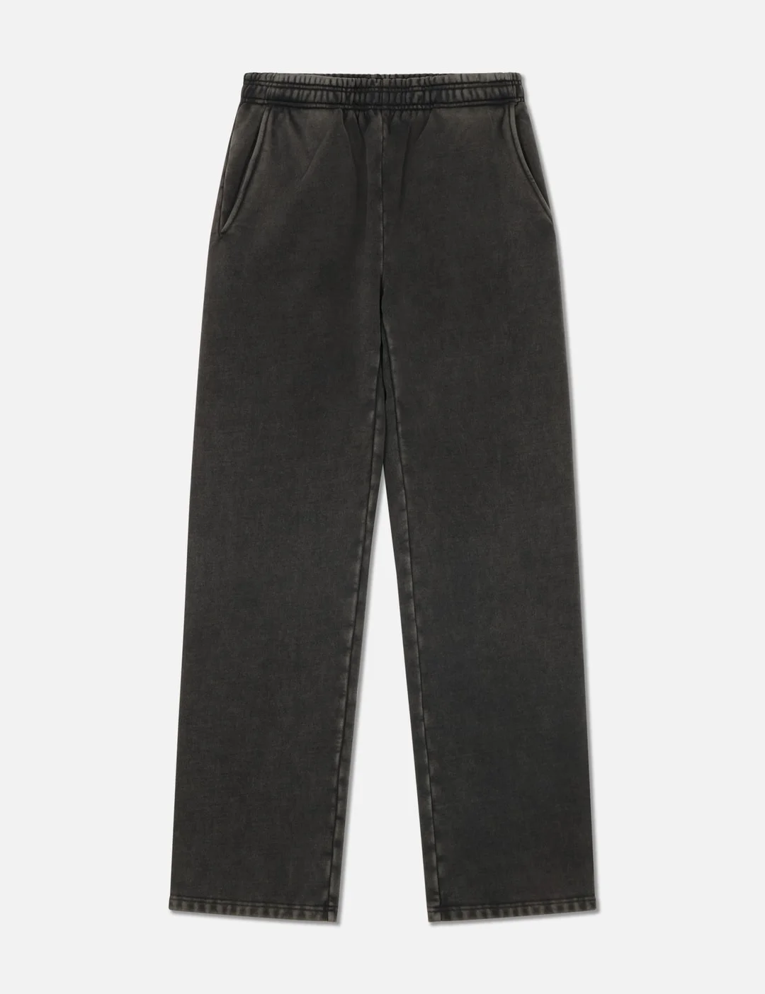 STRAIGHT LEG SWEATPANT - 1