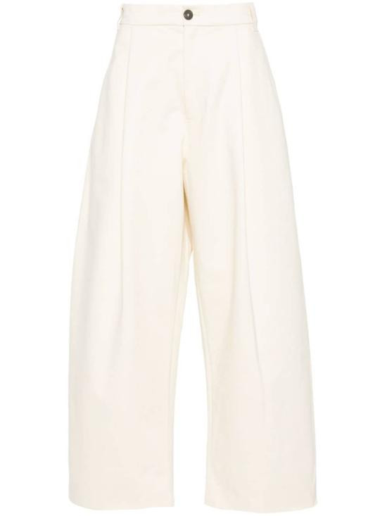 STRAIGHT PANTS - 1
