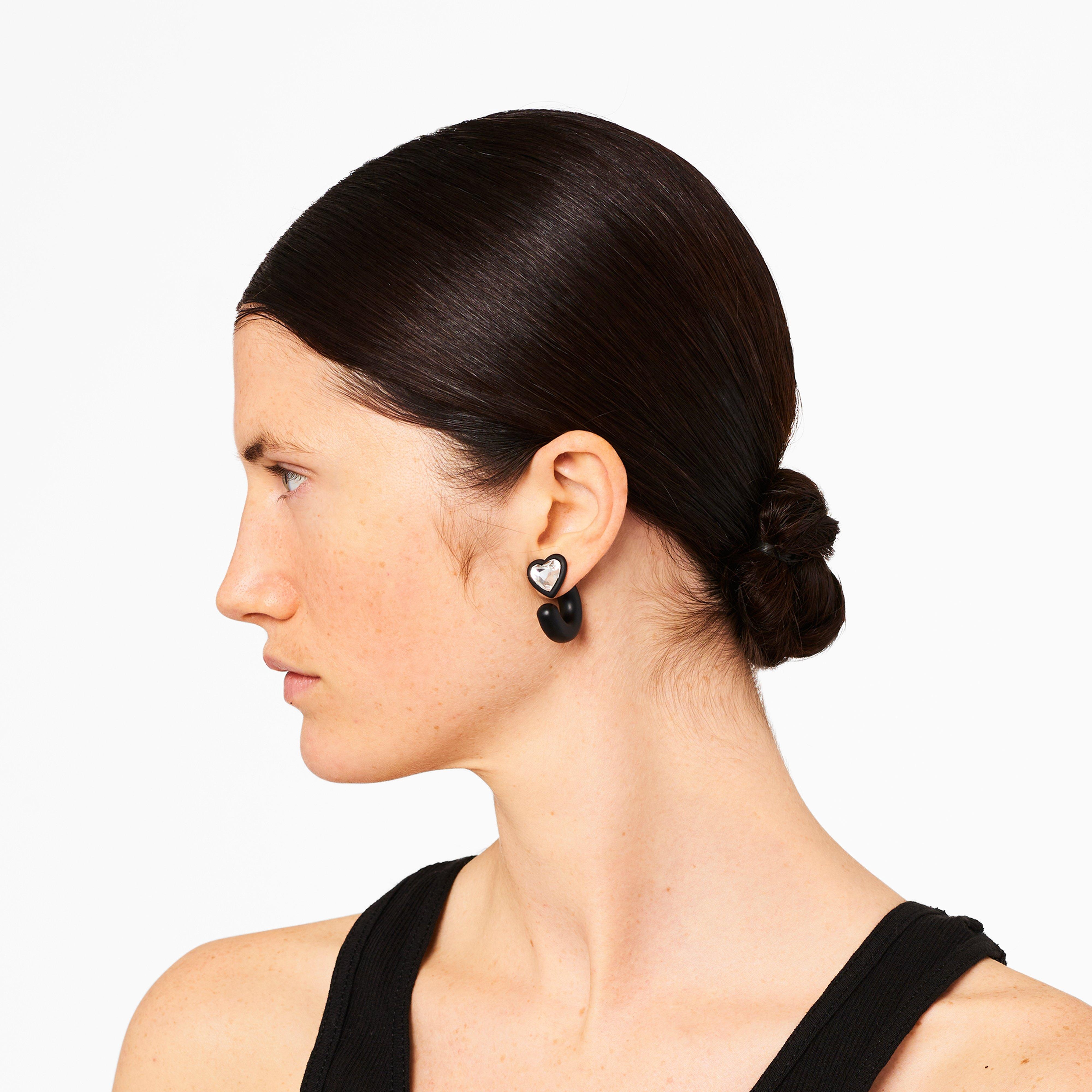 THE CHARMED HEART HOOPS DTM - 2