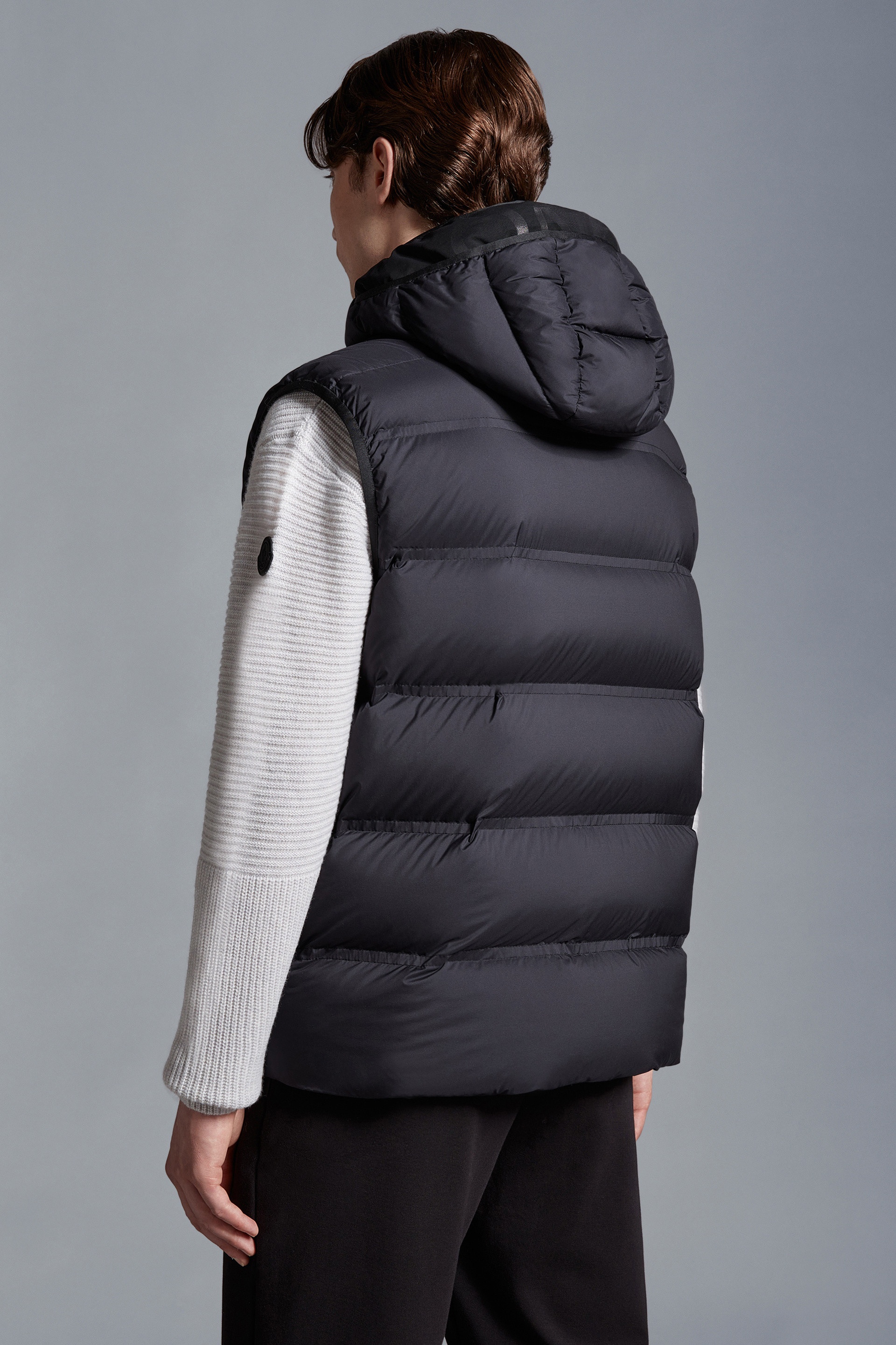 Moncler youri gilet outlet