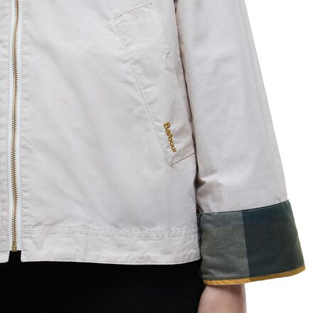 Catlin Showerproof Jacket - Women's - 6