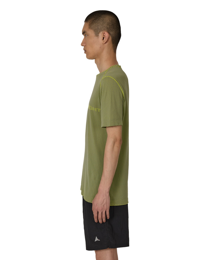 ROA Hivee Dryarn Lightweight Seamless T-Shirt outlook