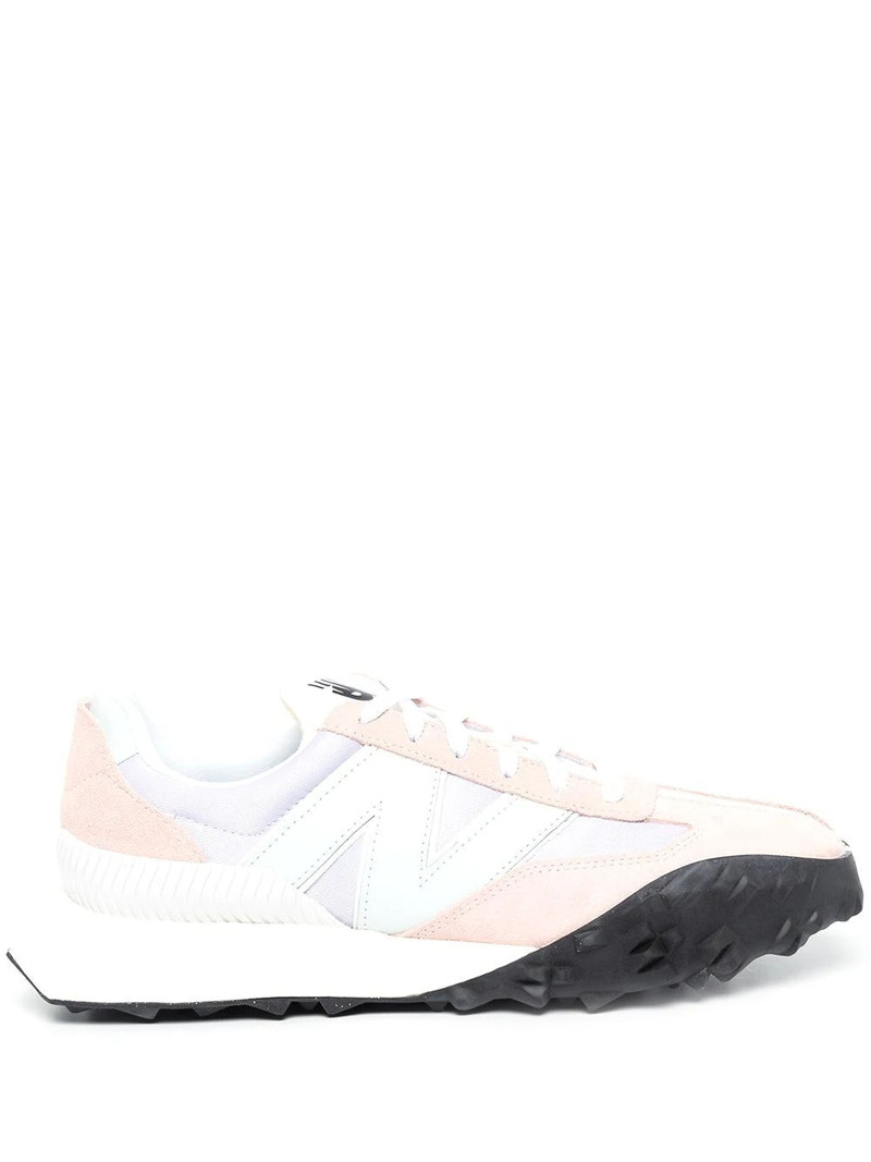 XC-72D low-top sneakers 1