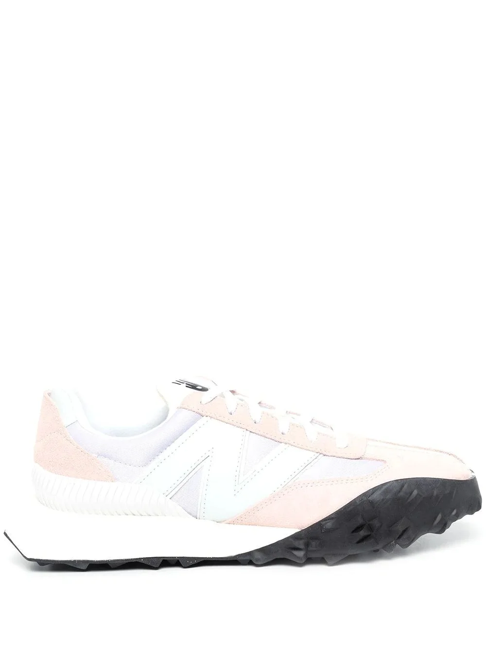 XC-72 "Pink Haze" sneakers - 1
