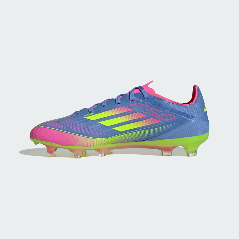 adidas F50 Pro Firm Ground Cleats outlook
