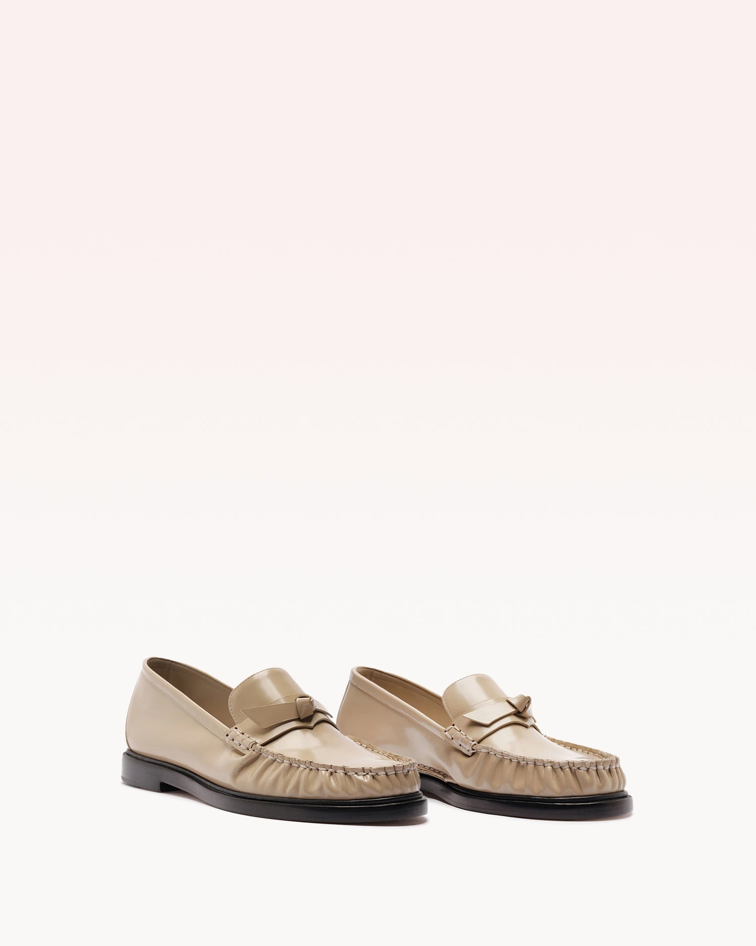 CLARITA LASER LOAFER - 2