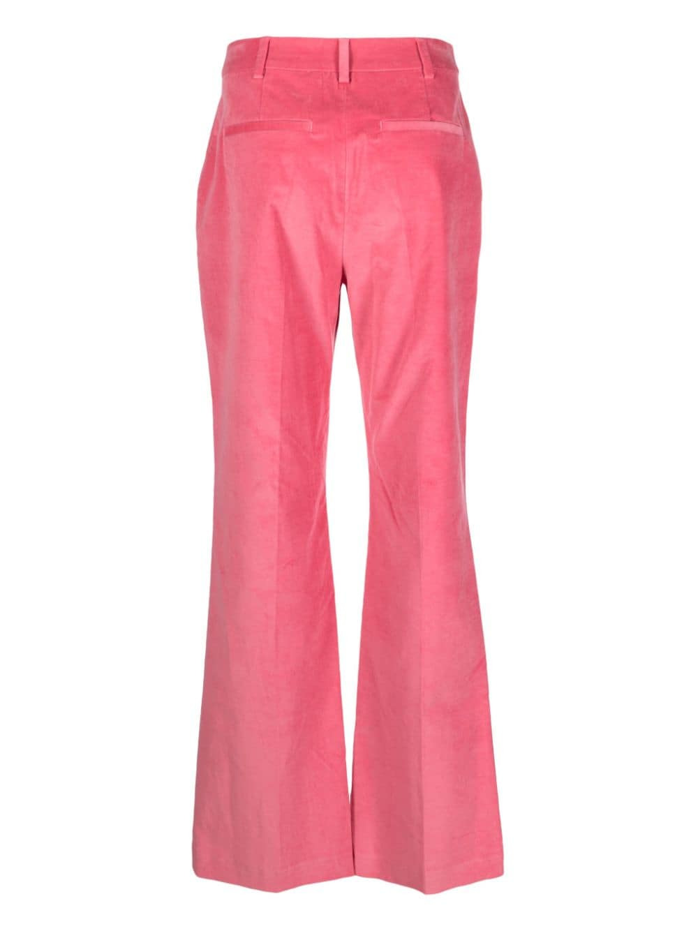 Paul Smith Trousers Pink - 2