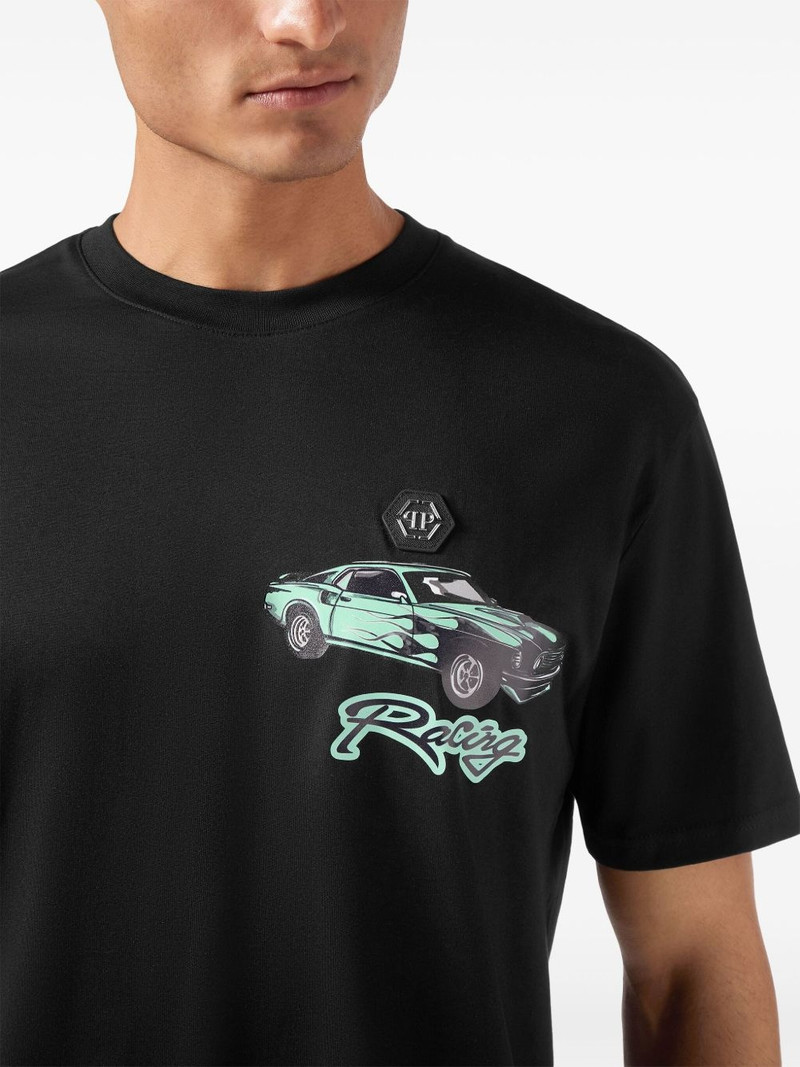 Cars Racing T-shirt 5