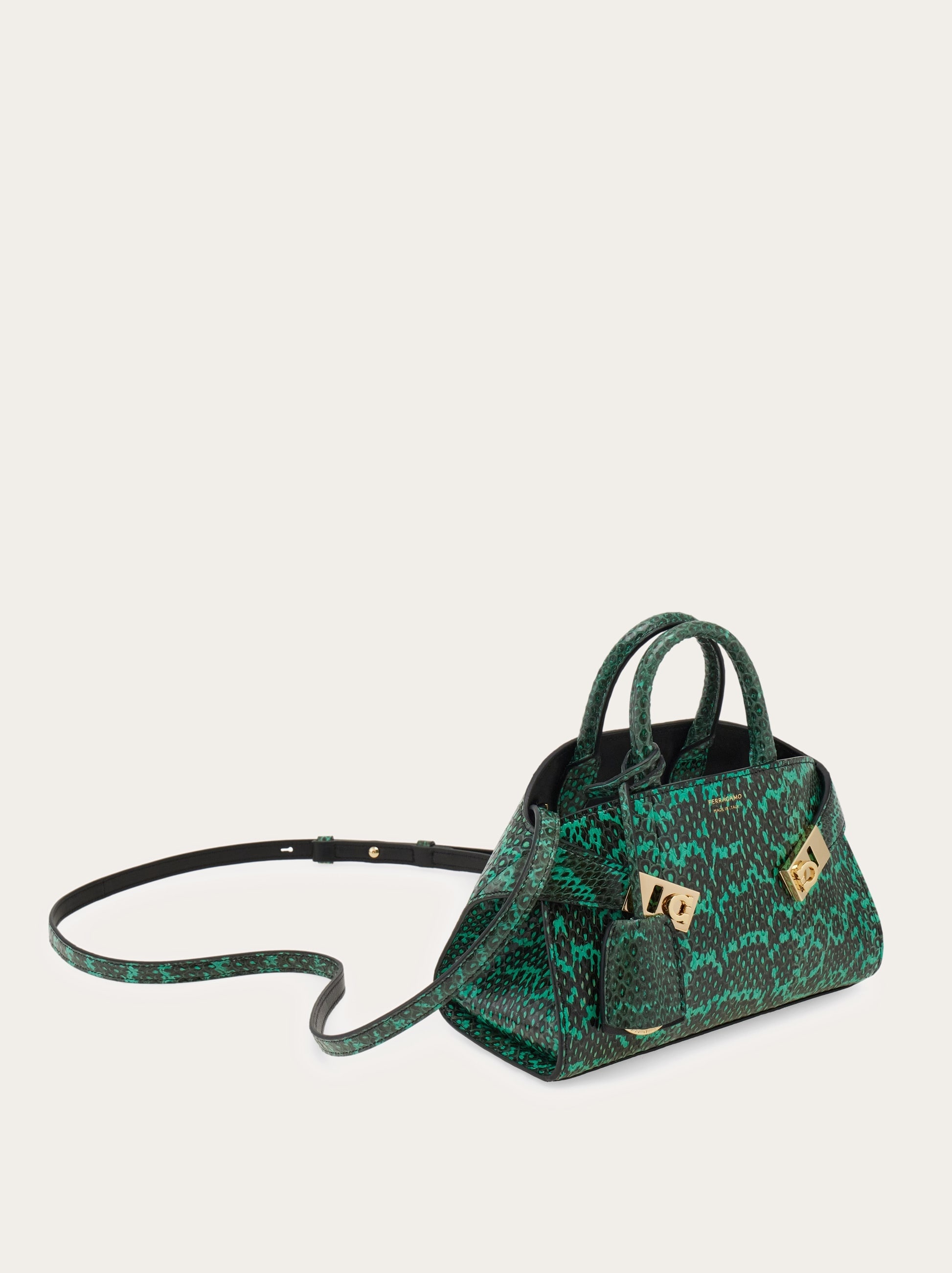 Hug handbag (XS) - 6