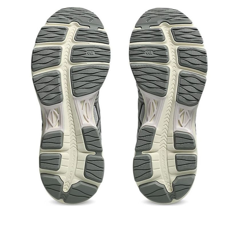 ASICS Gel-K1011 'Cloud Grey Cream' 1203A603-020 - 7