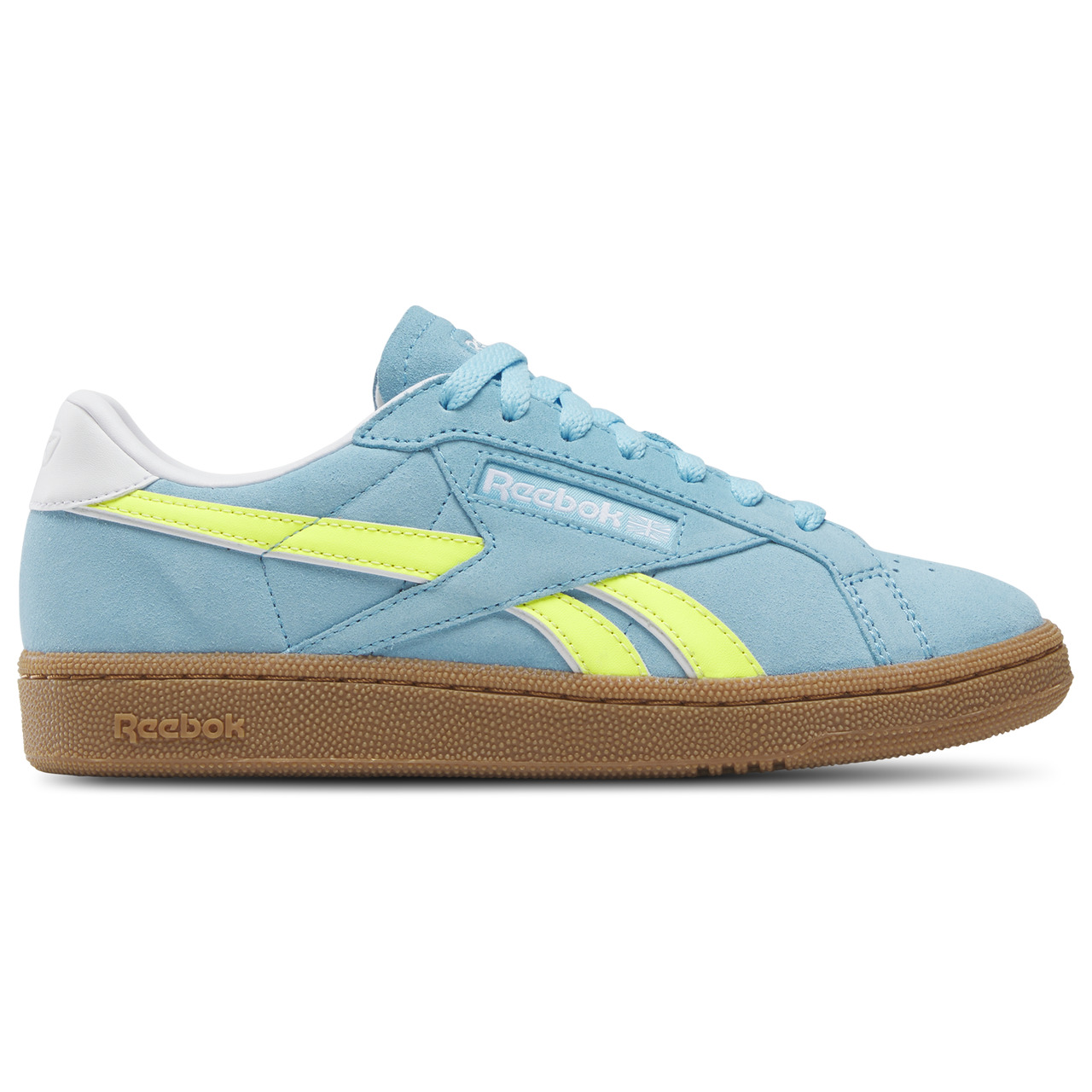 Reebok Womens Reebok Club C Grounds UK - 1