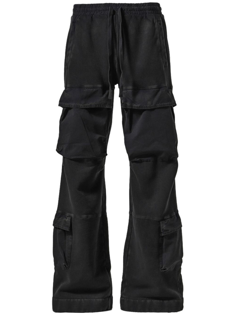 cotton cargo pants 1