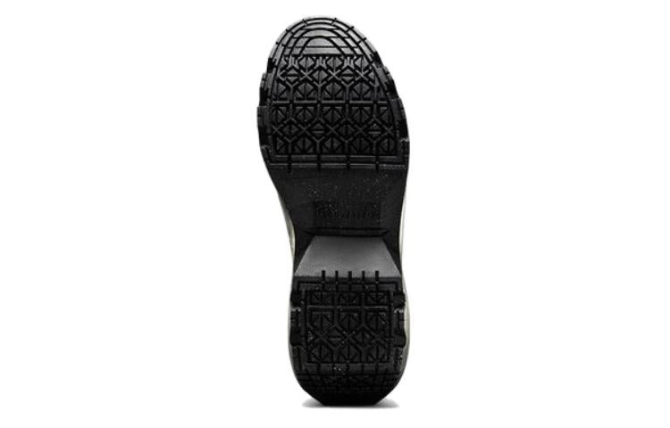 Converse Chuck 70 Geo Forma Ls High Top 'Black' A06530C - 5