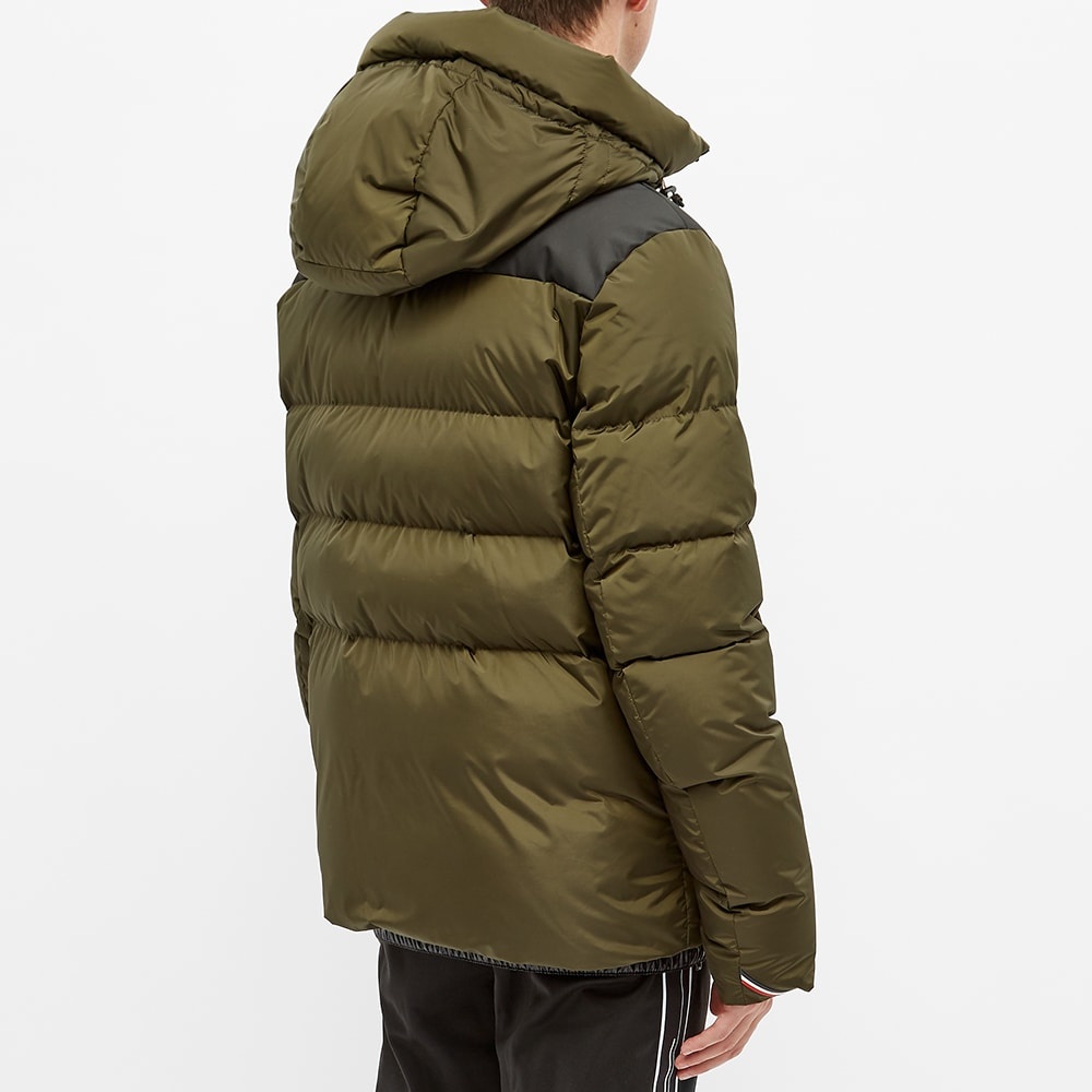 Moncler Grenoble Rodenberg Jacket - 5