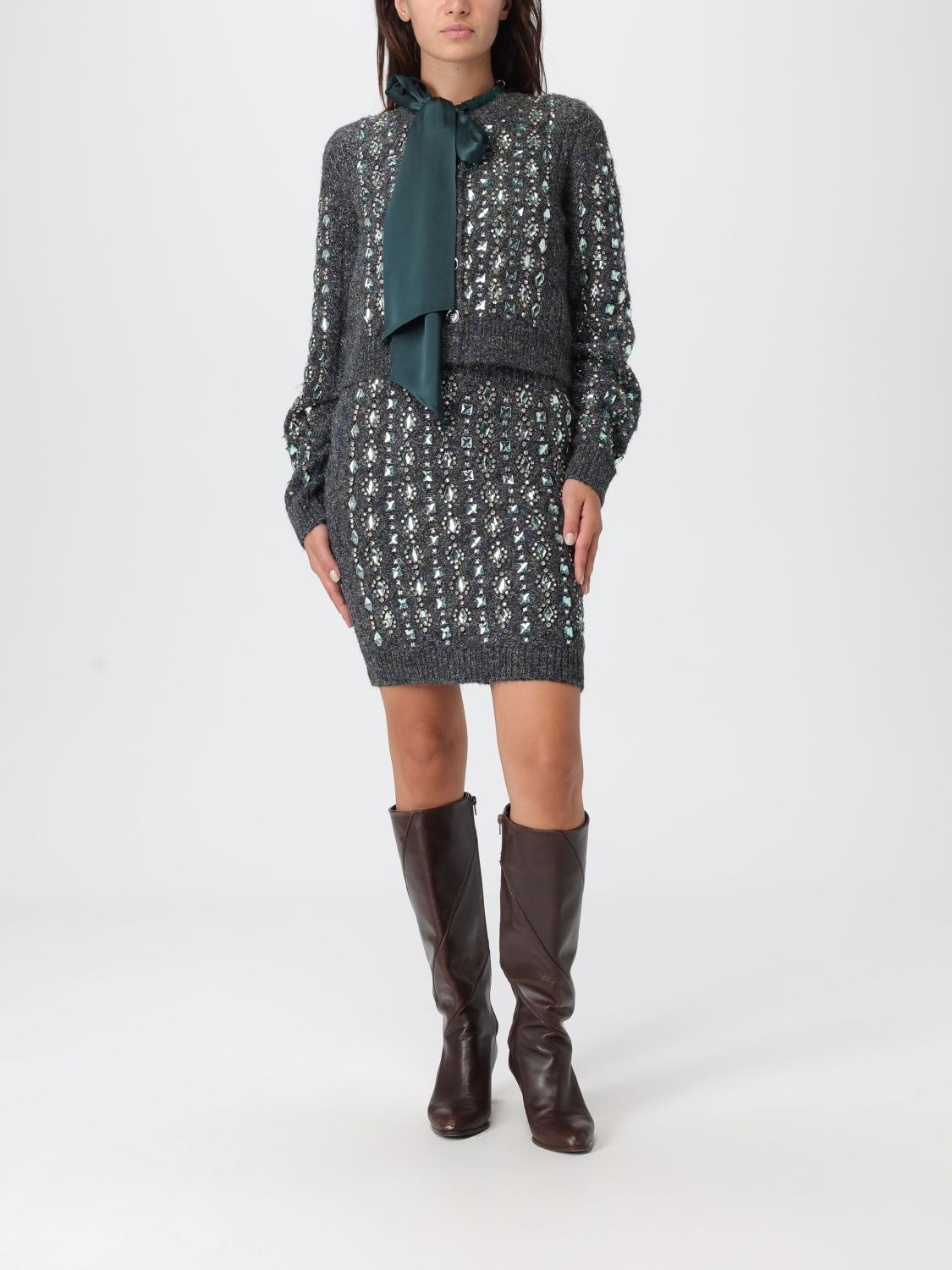 Skirt woman Pinko - 2