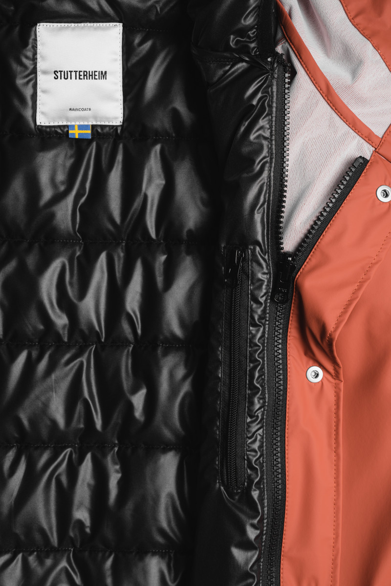 Stockholm 3-in-1 Ginger 11