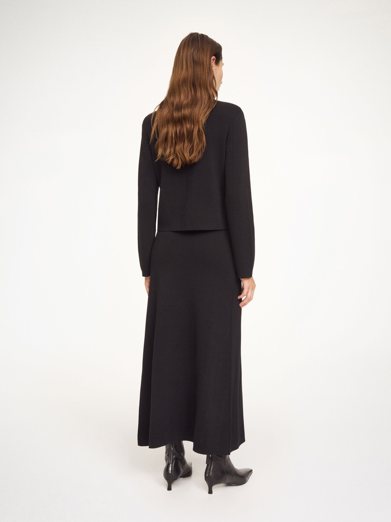 Roz midi skirt 3