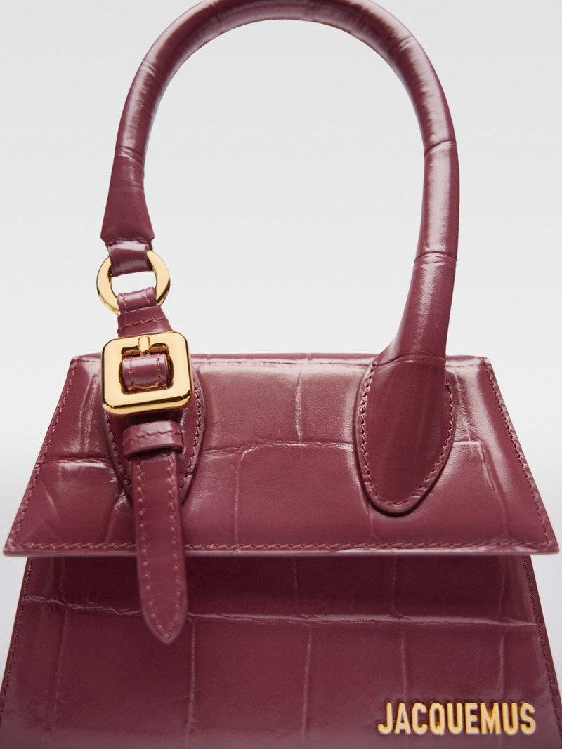 Le Chiquito moyen boucle 4