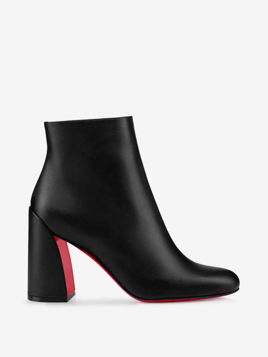 Christian Louboutin Turela Booties - 1