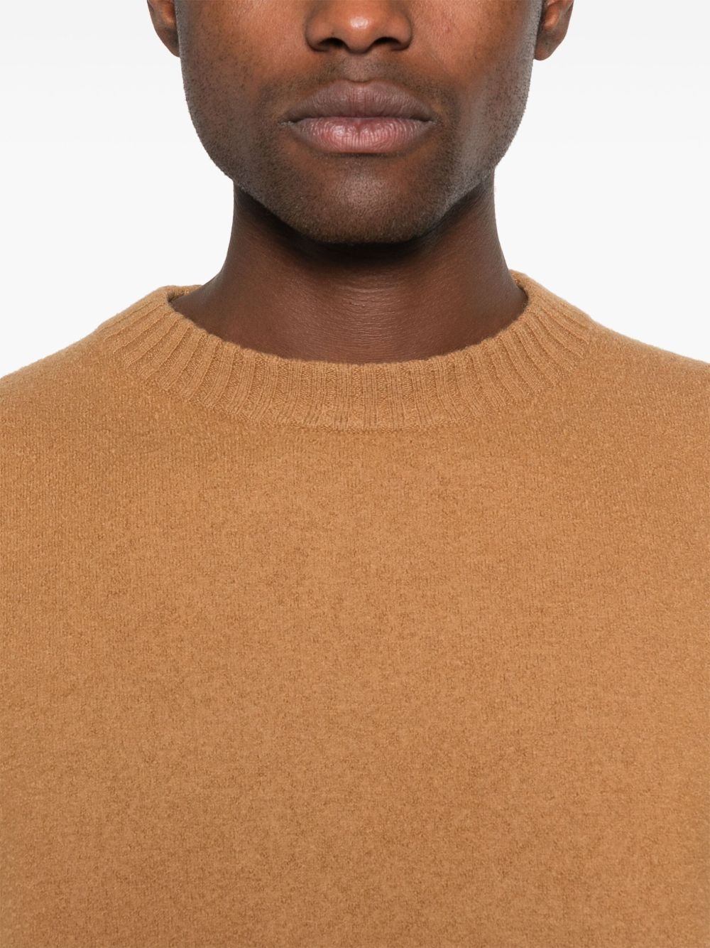 wool sweater - 5