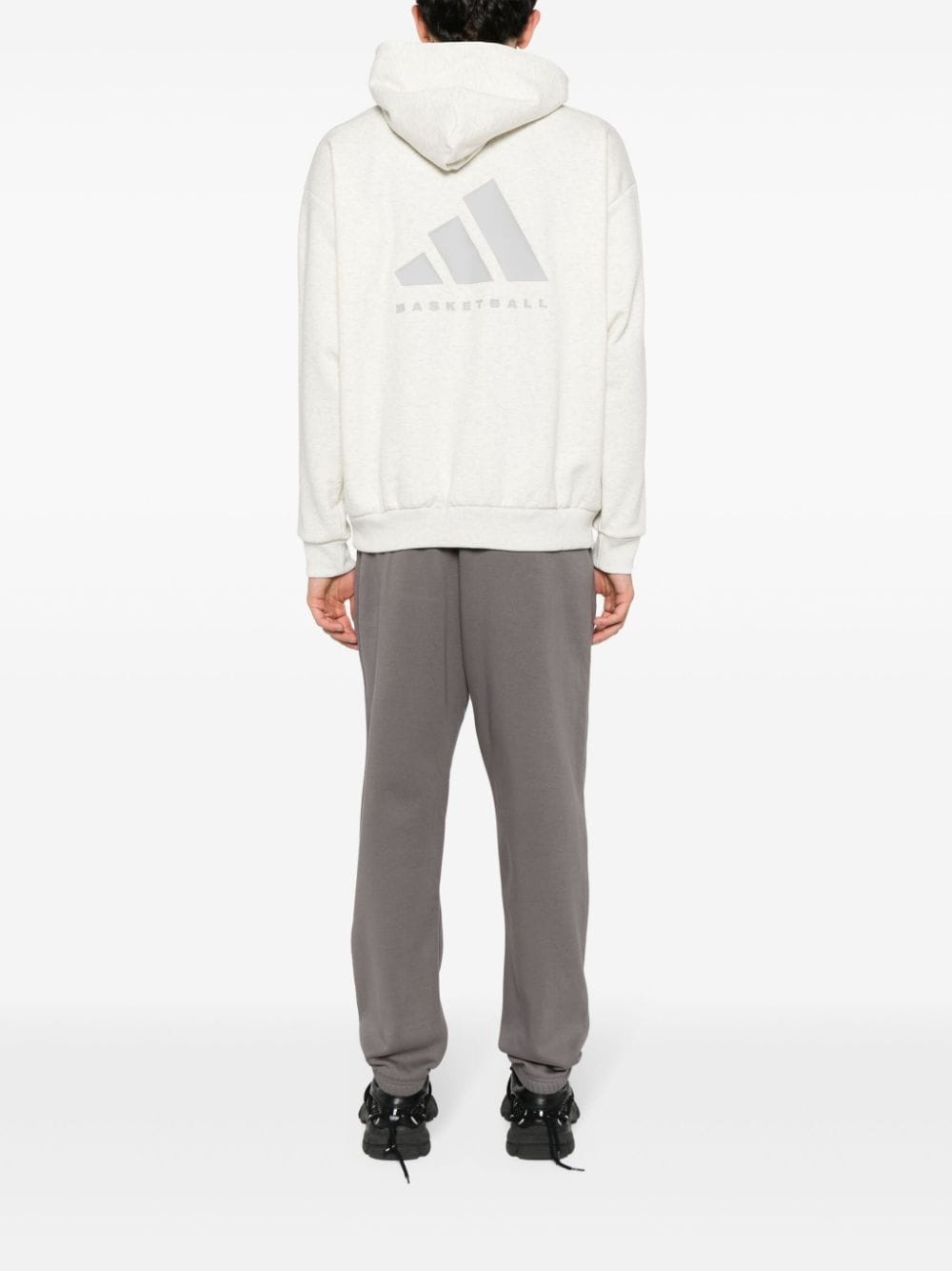 One Fl Basketball hoodie - 3