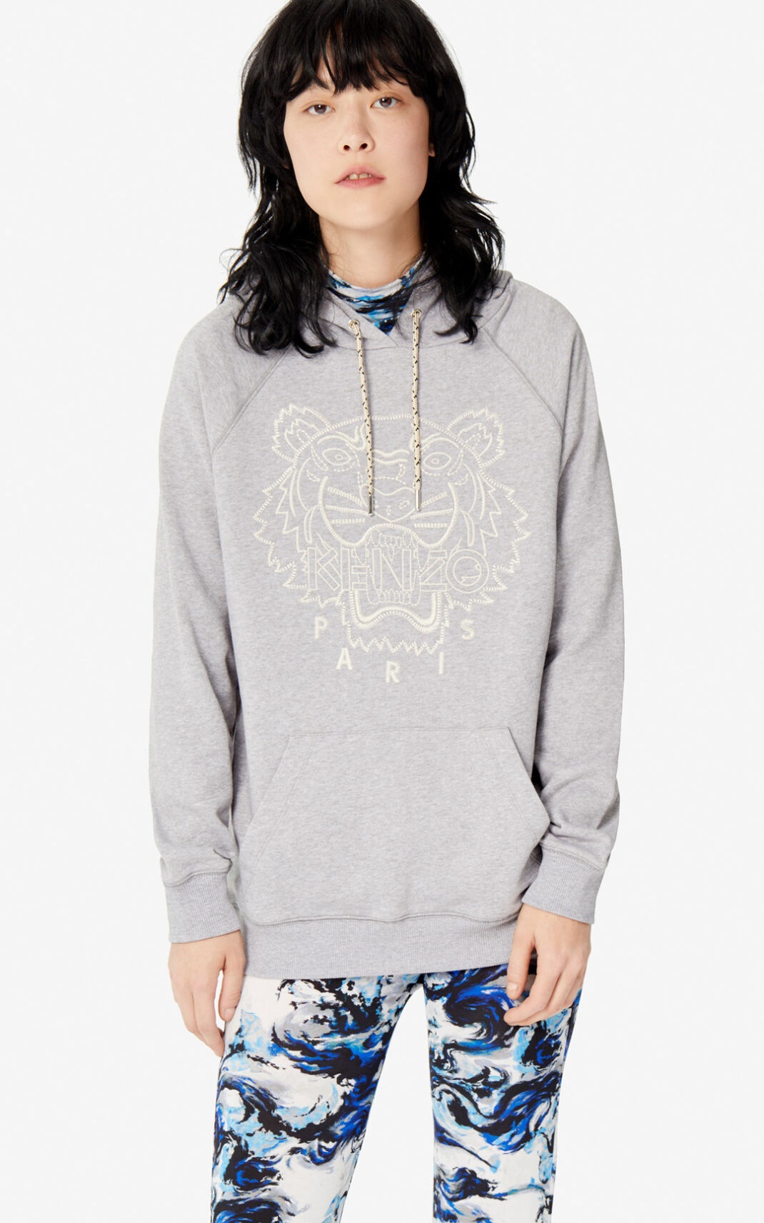 'Capsule Expedition' hoodie sweatshirt - 6