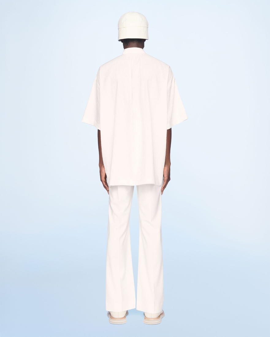 La chemise Moisson - 4