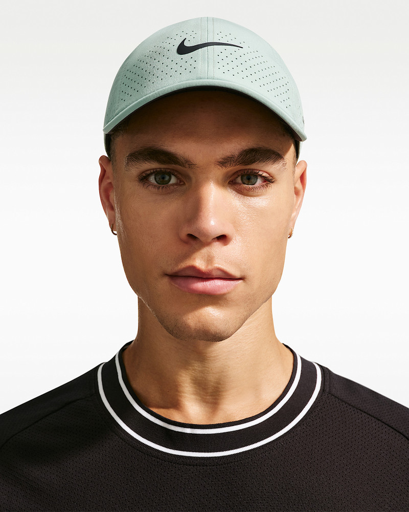 Nike Dri-FIT ADV Club Unstructured Tennis Cap 1