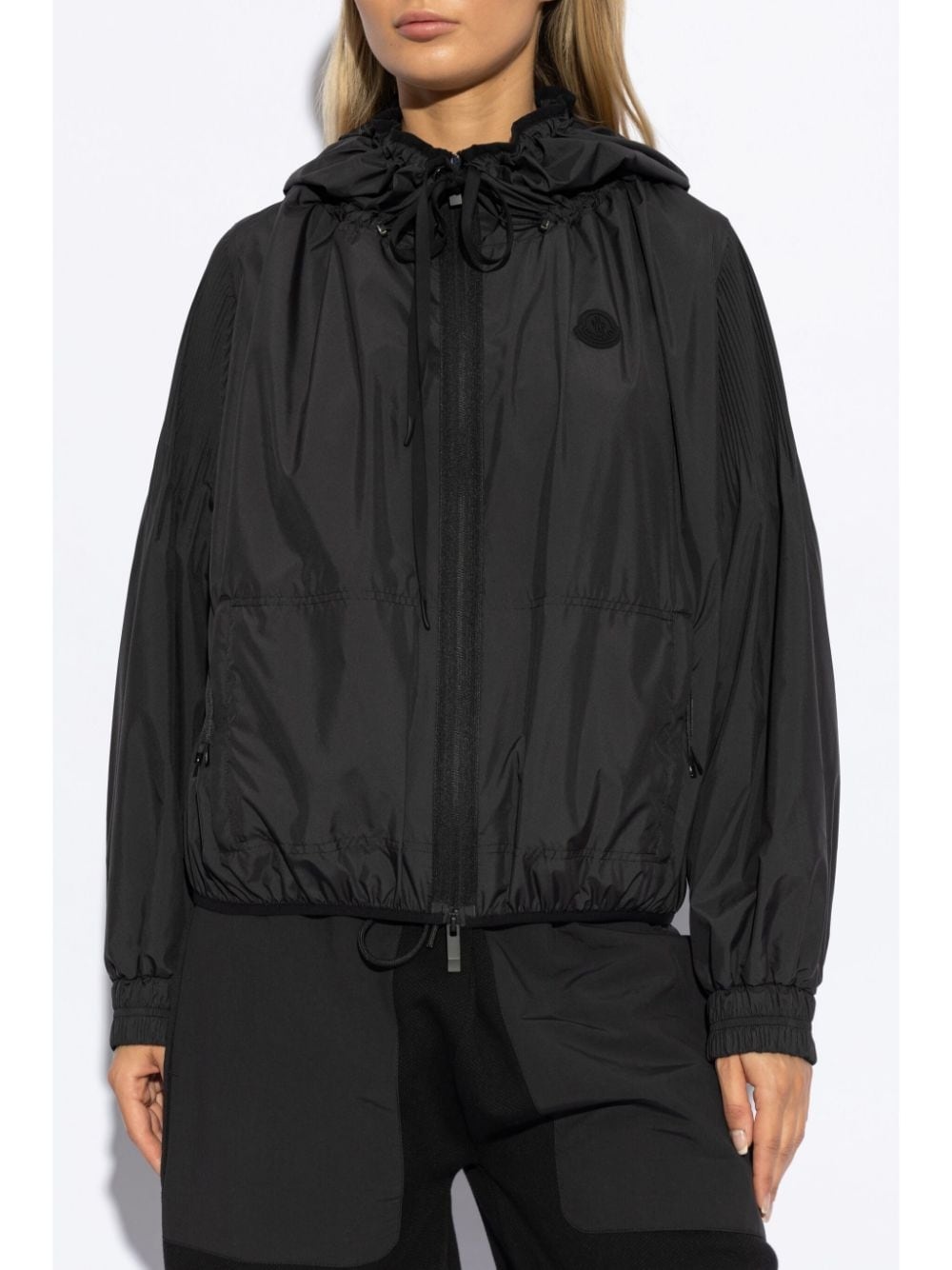 Auxonne windbreaker - 3