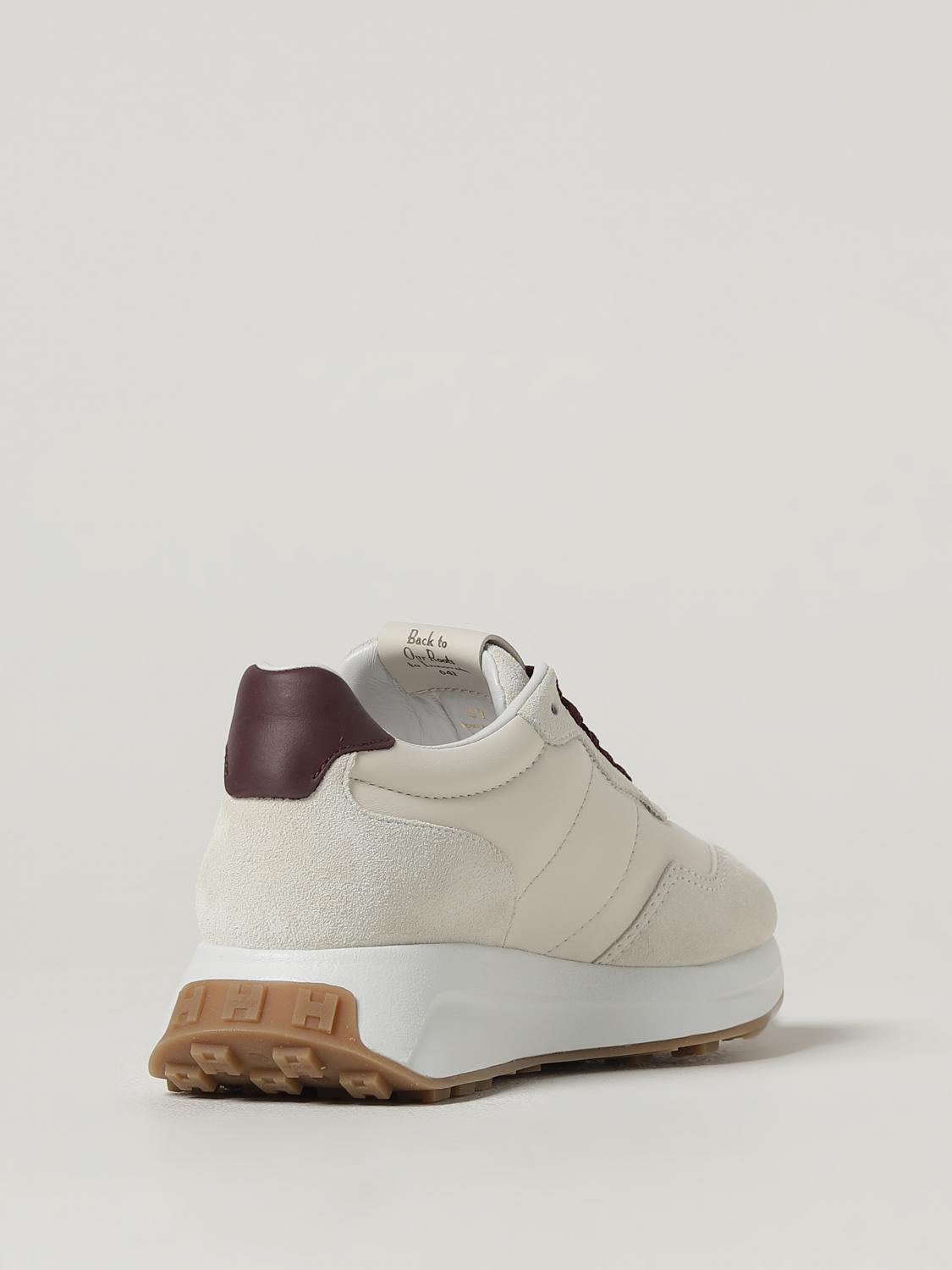 Sneakers woman Hogan - 3