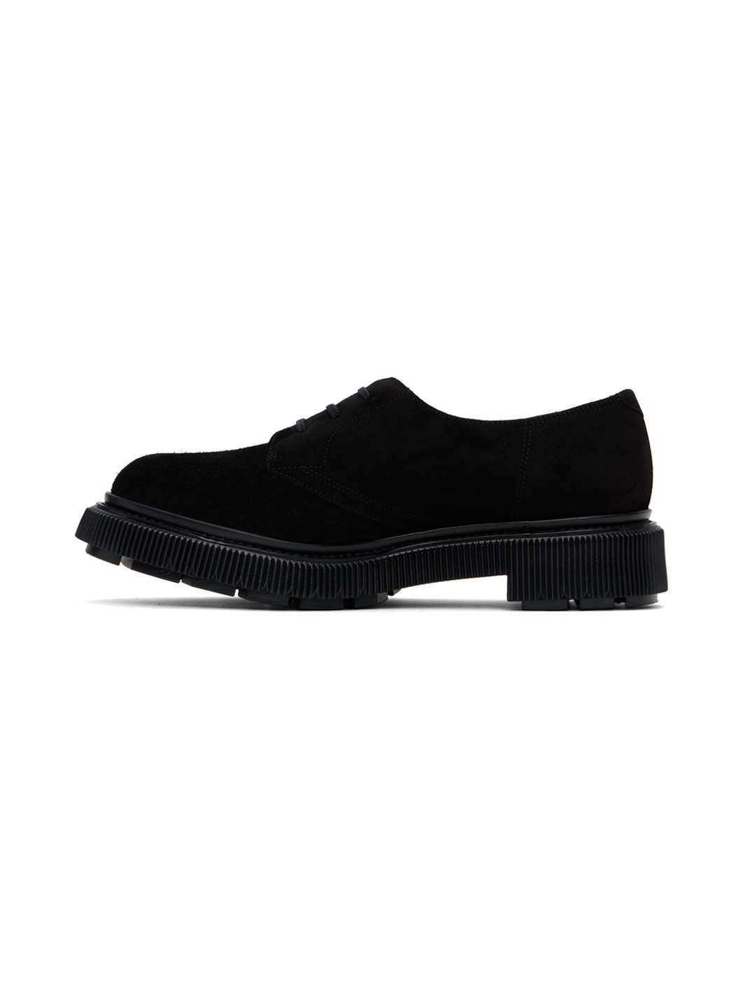 Black Type 132 Derbys - 3