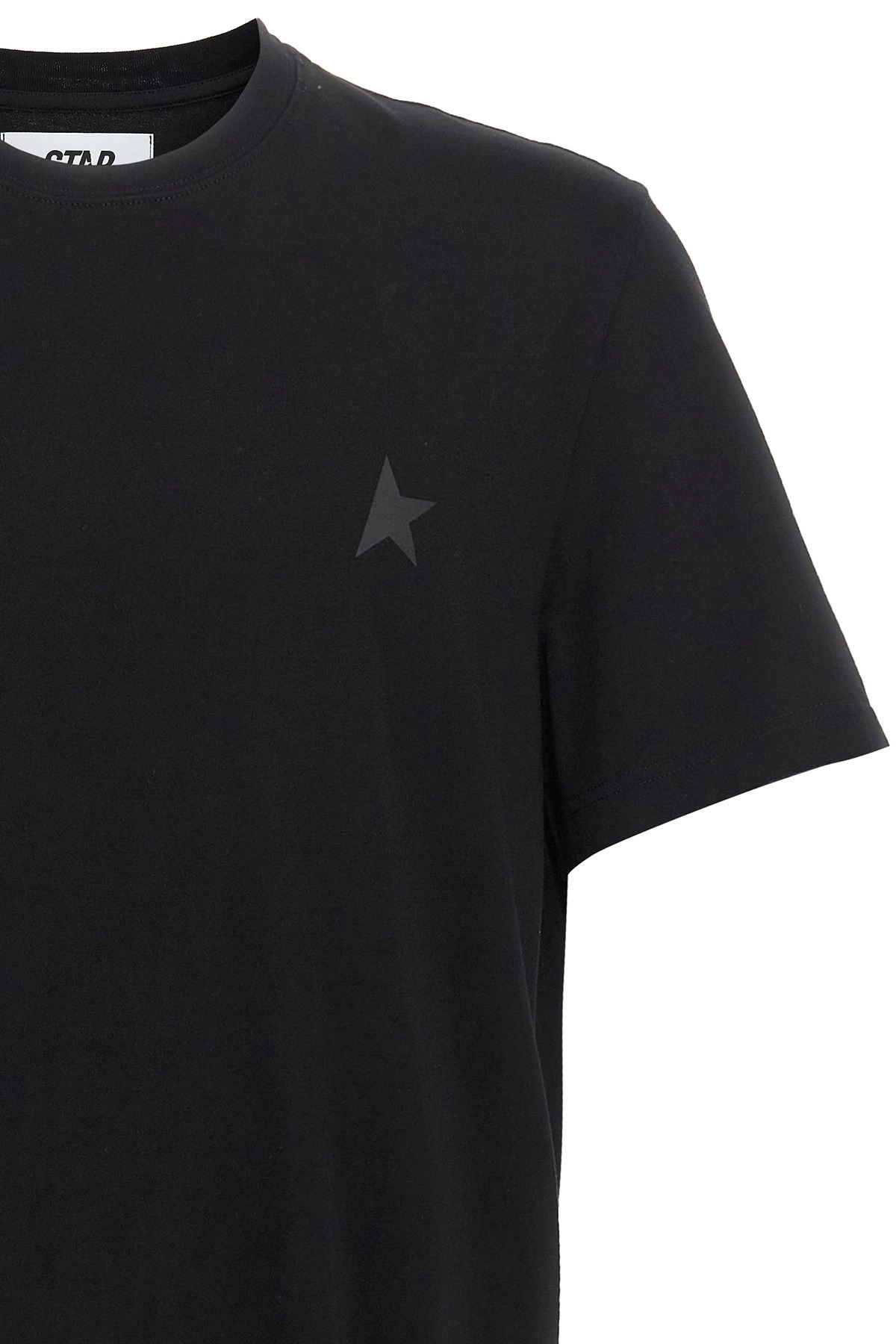 Logo t-shirt - 4