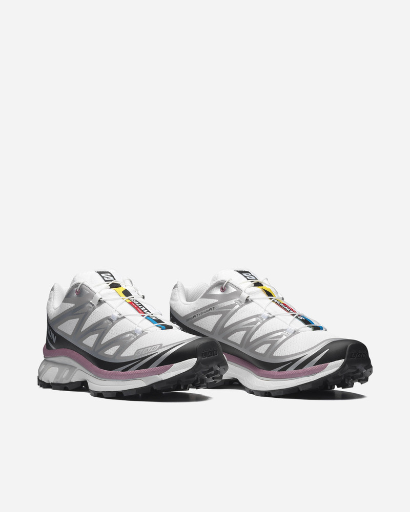 SALOMON XT-6 outlook