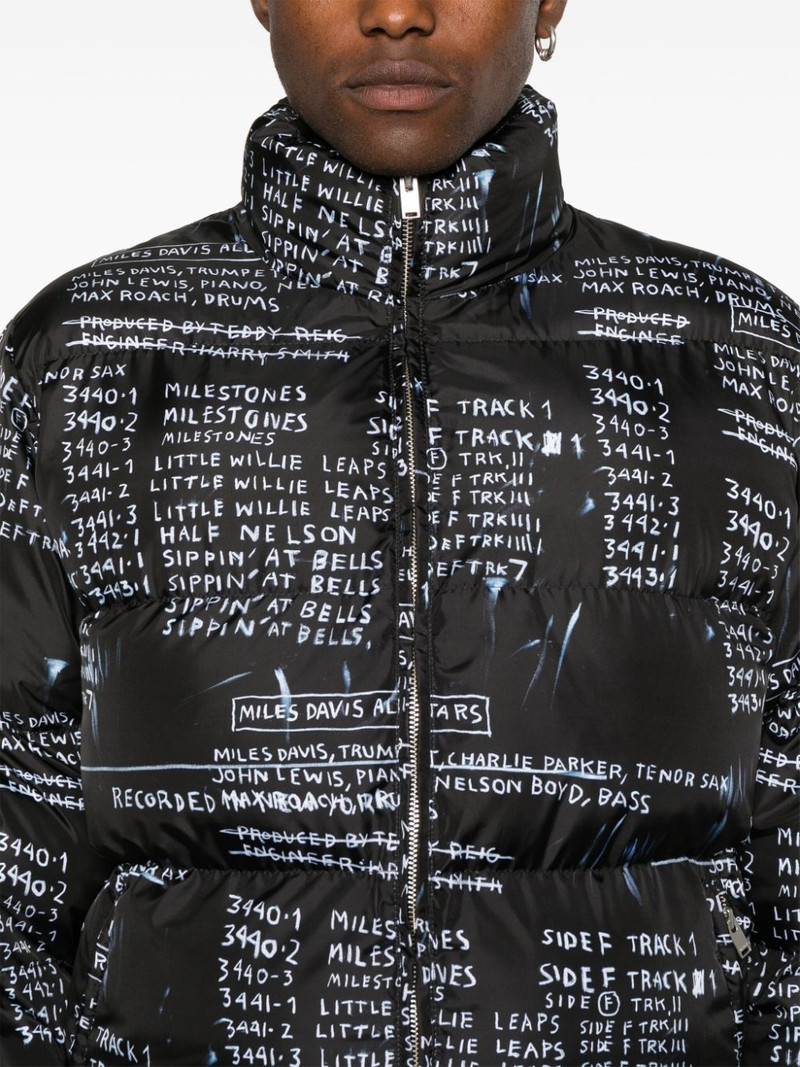 ₢ 킹 Jean-Michel Basquiat Discography 부퍼 재킷 5