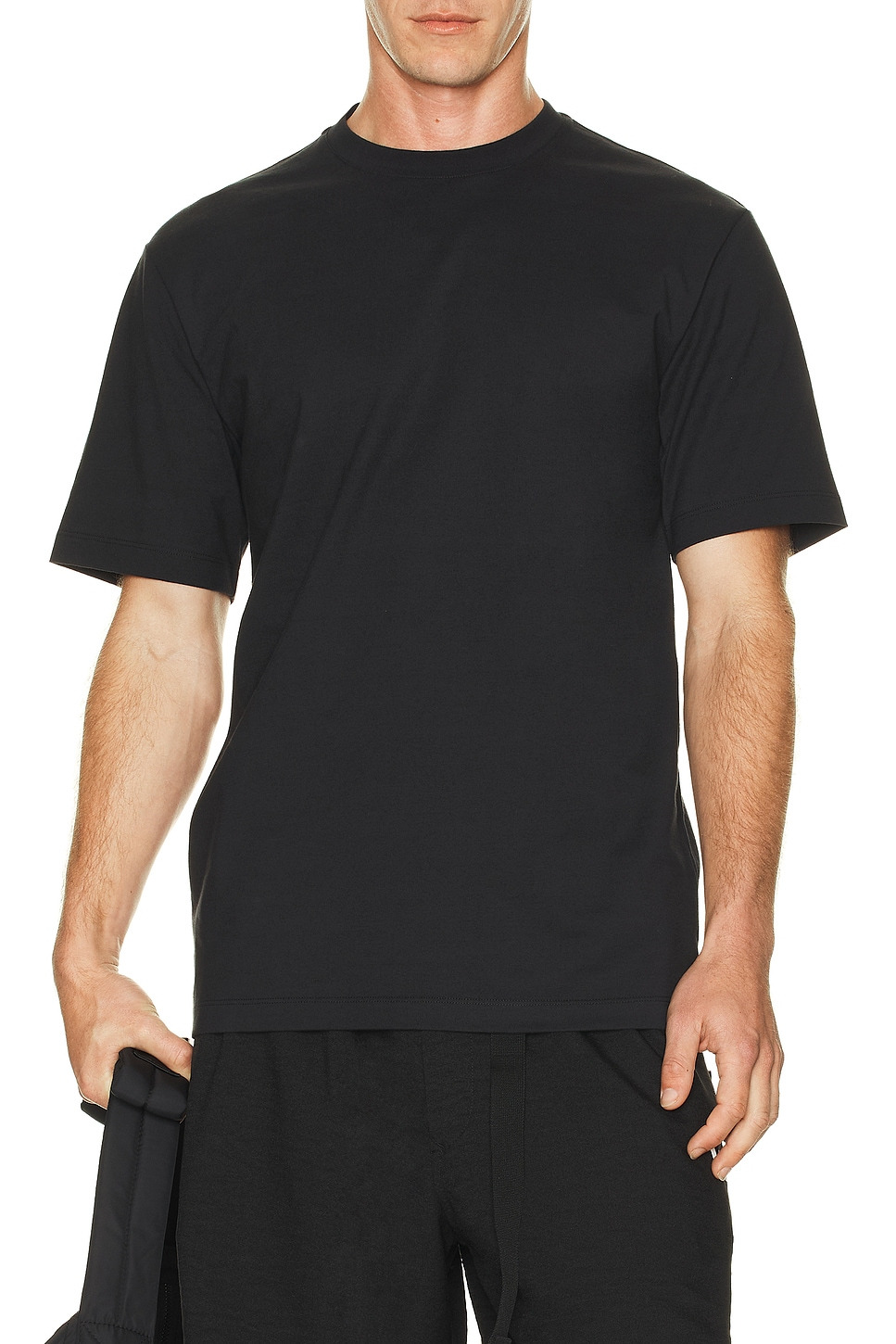 Merch Tee - 3