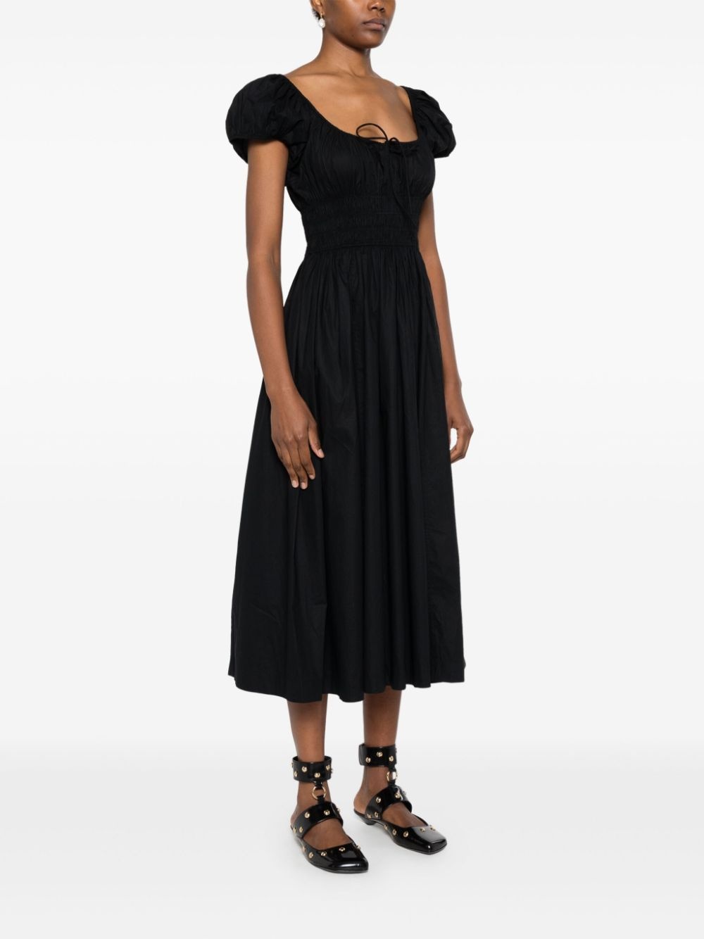 Quinn midi dress - 3
