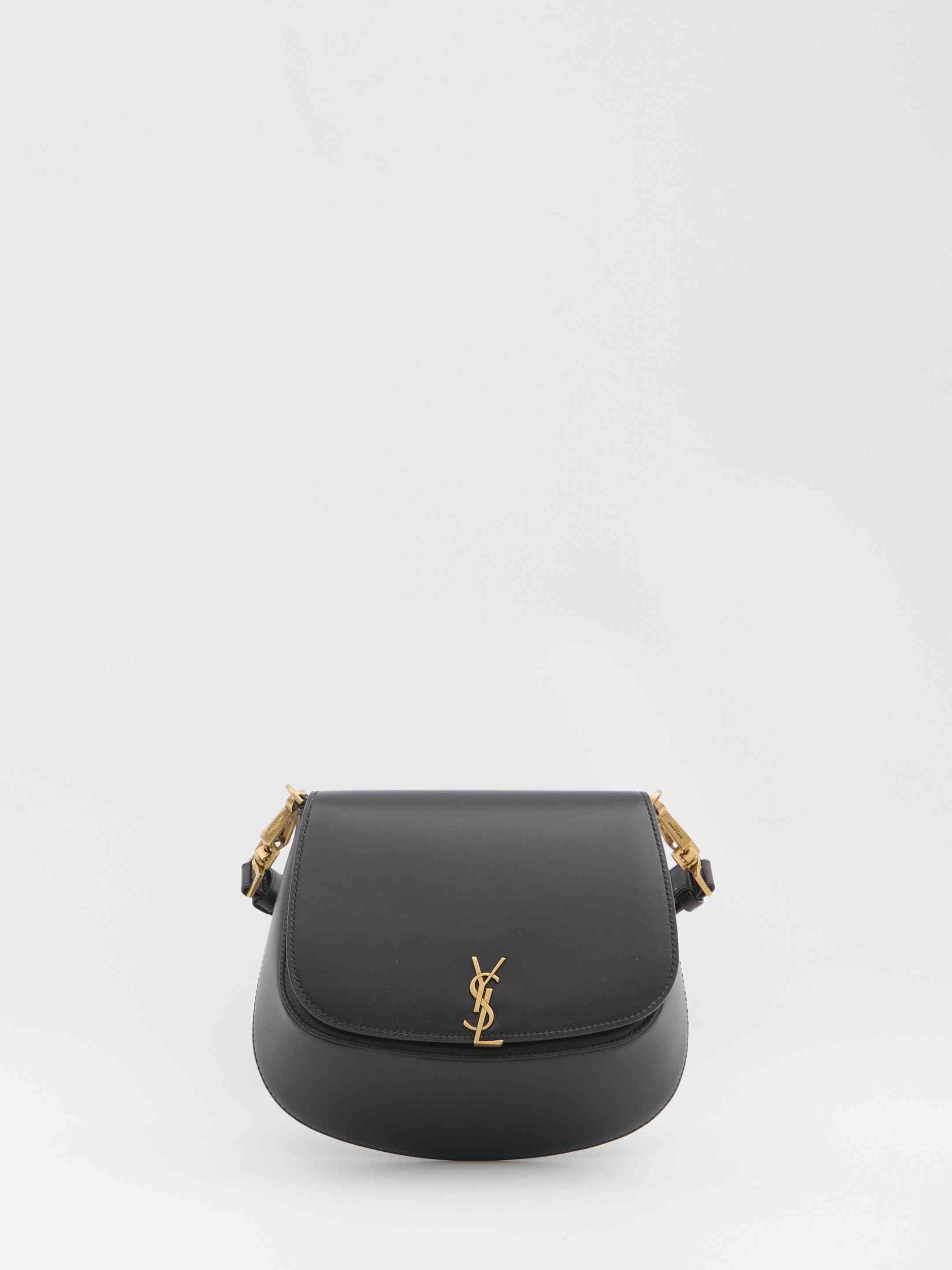 Saint Laurent Women Voltaire Mini Bag - 1