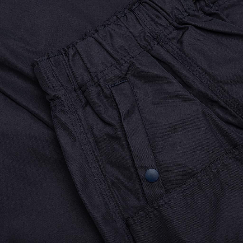 BELTED C.S. PANT - NAVY - 4