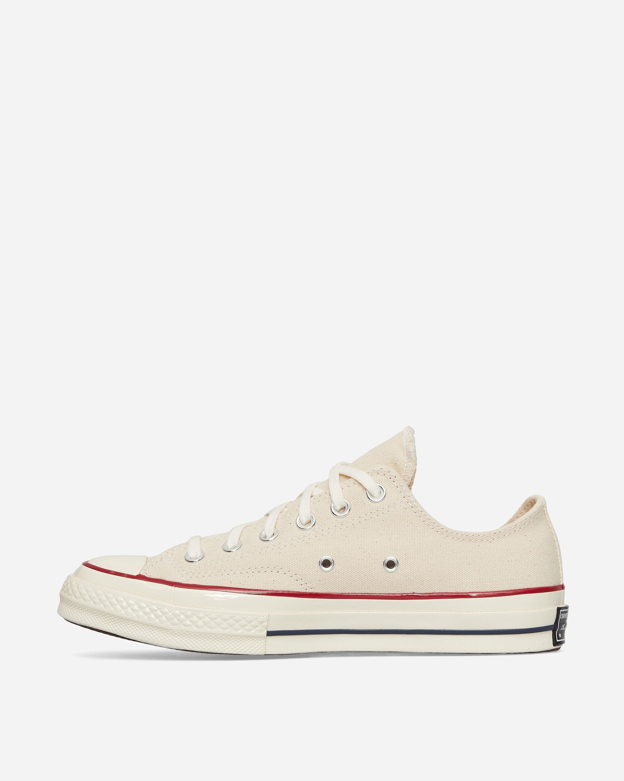 Chuck 70 Low Sneakers Parchment - 3
