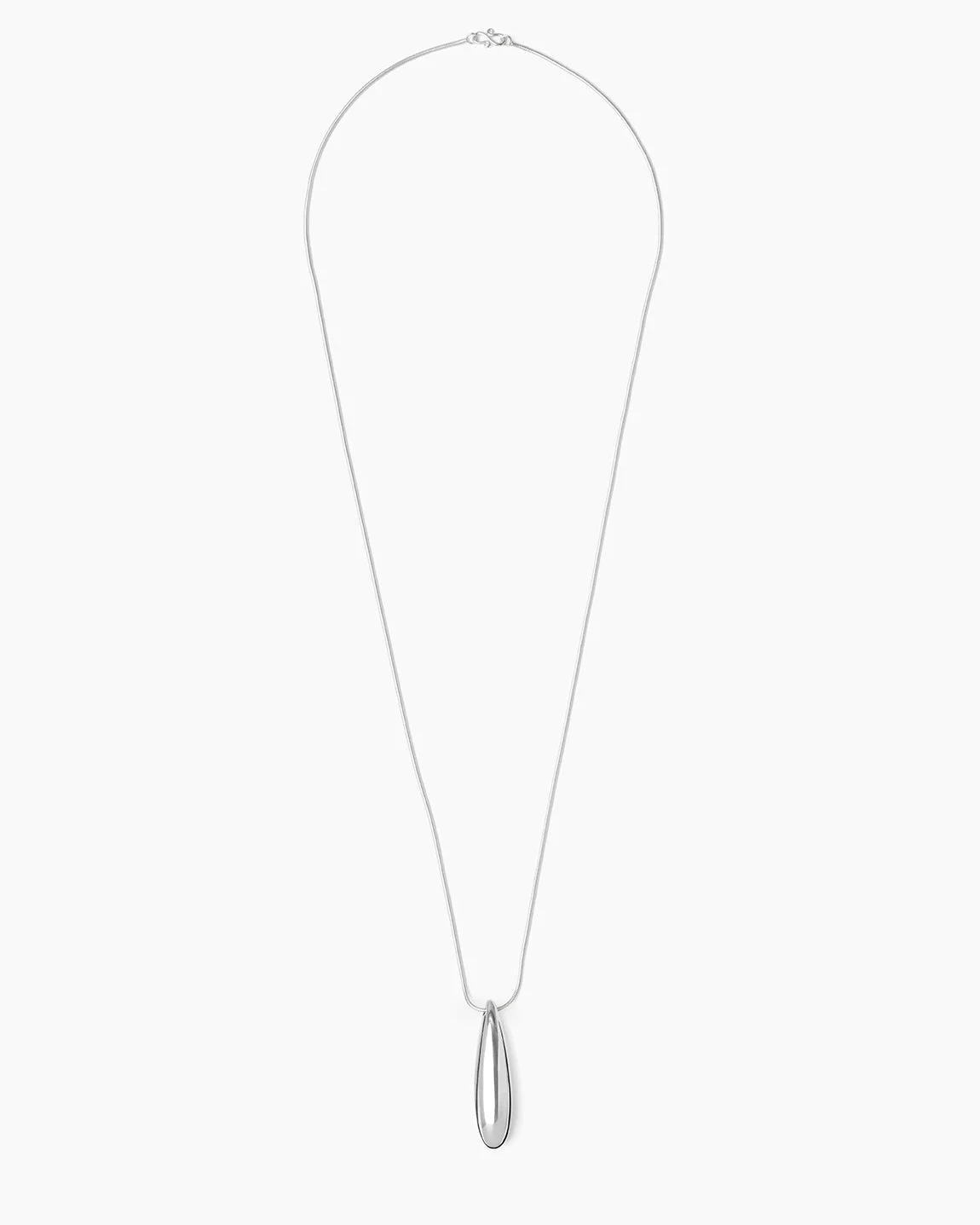 The Dolly Necklace - 1