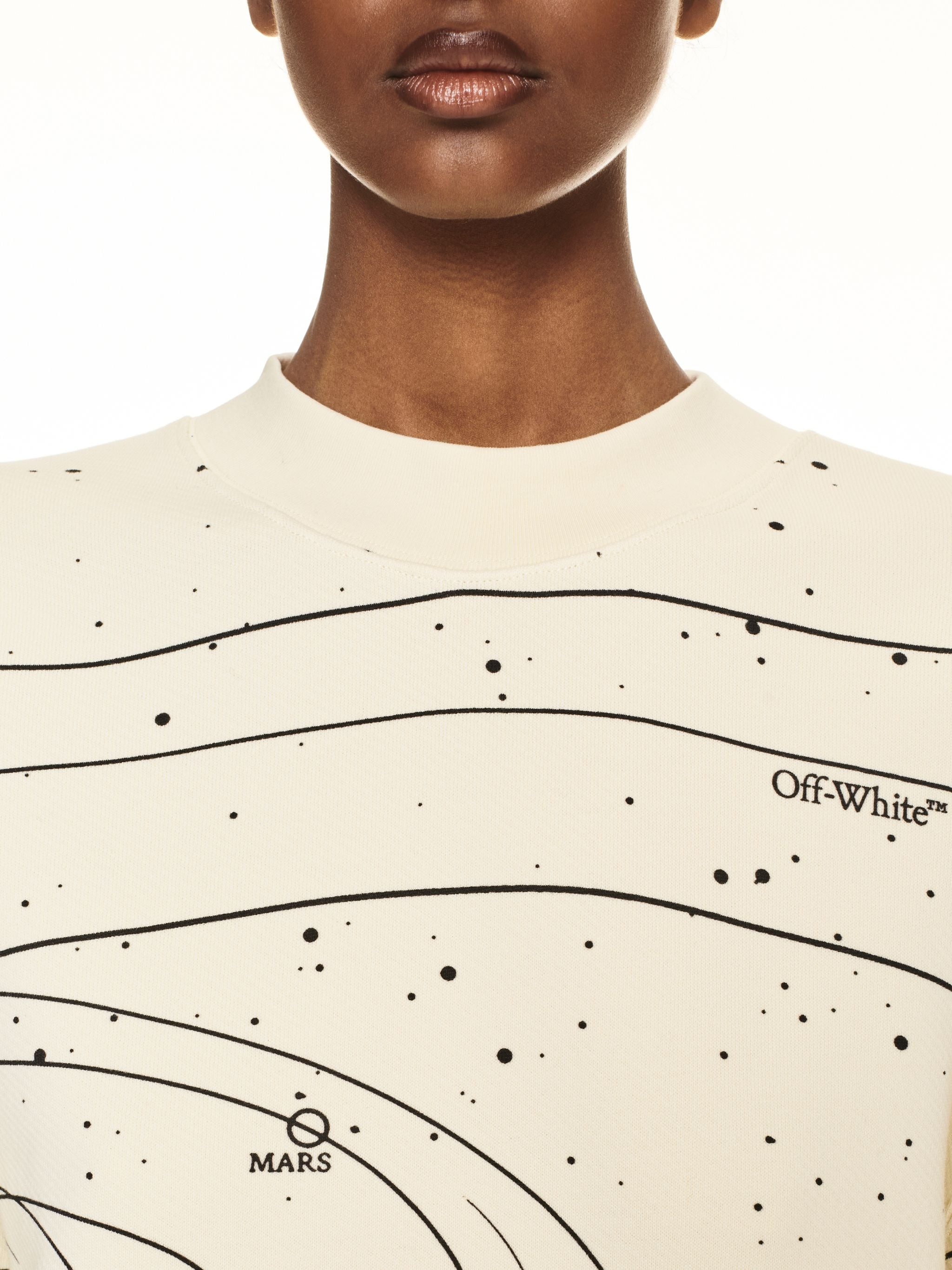 Solar System Over Crew - 5