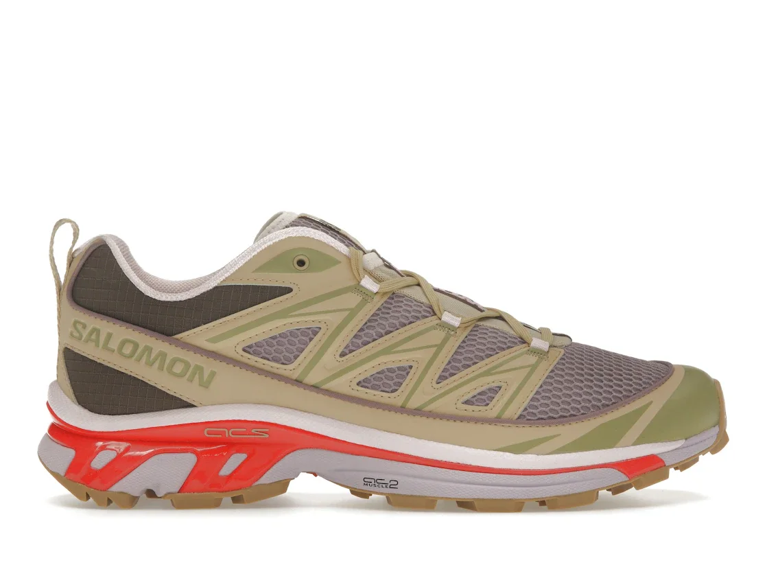 Salomon XT-6 Expanse size? Exclusive Annecy Hotel - 1